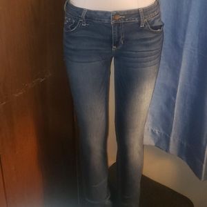 Hollister skinny Jeans size 9R